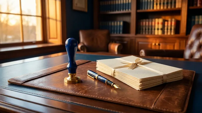 Embossing seal, How to Start an Insurance Agency in Louisiana