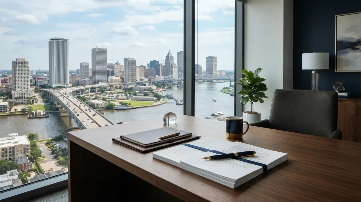 How Much Does It Cost to Start a Business in Louisiana